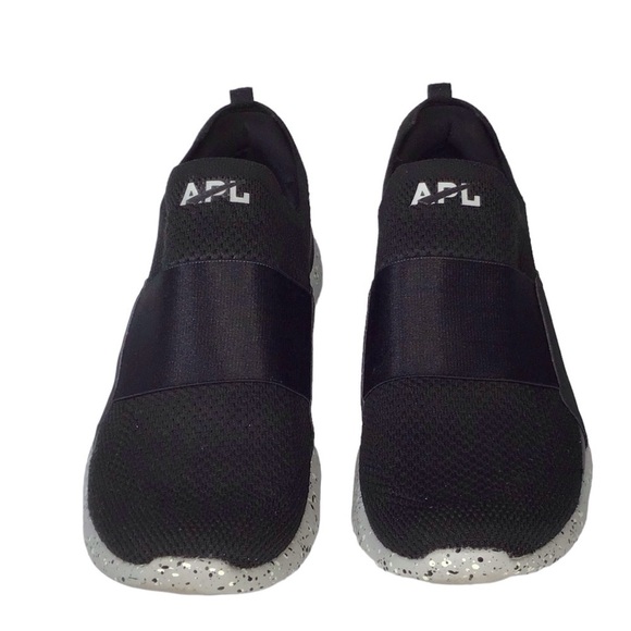 APL TechLoom Bliss in Black Size 10. - Picture 1 of 9